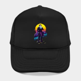 Miles Edgeworth Hat
