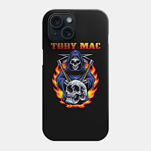 TOBY MAC BAND Phone Case