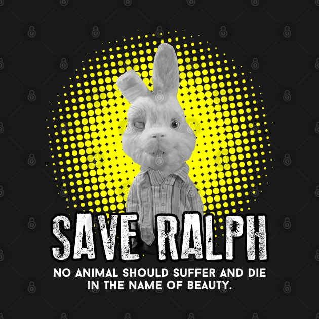 Save Ralph by iKaseindustry