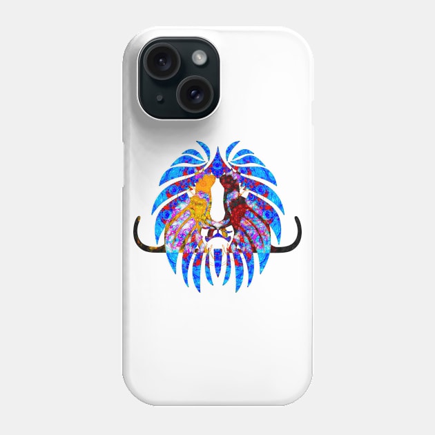 Kissing On A Tropical Evening Phone Case by crunchysqueak