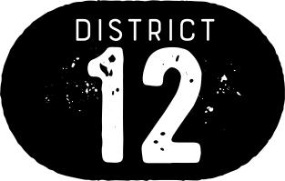 District 12 Magnet