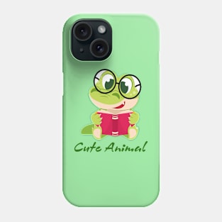 Cute animal Phone Case