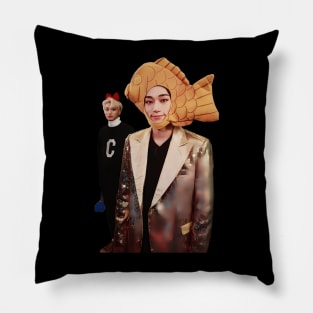 Memes Of Az Pillow