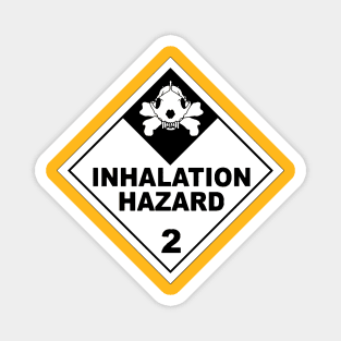 Hazardous Magnet