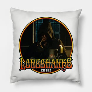 2021 Longshanks Pillow