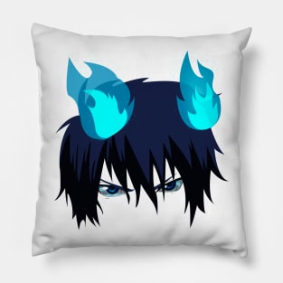 Okumura rin Pillow