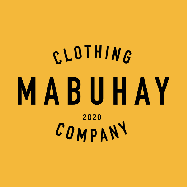 Mabuhay Clothing Company by Mabuhay Clothing