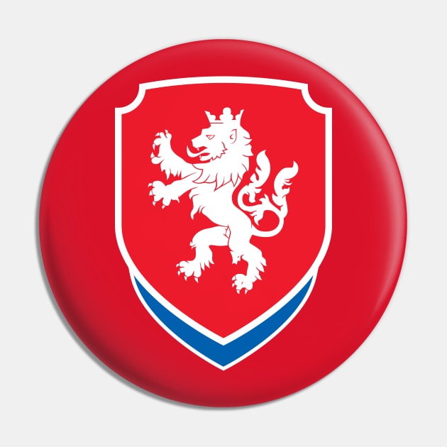 Czech Republic National Football Team Pin by alexisdhevan