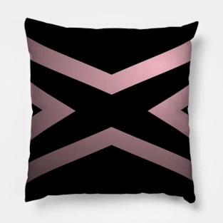 2021 Team Pink Pillow