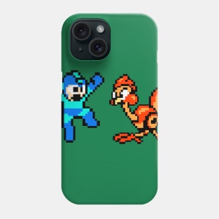 Chicken Jump Phone Case