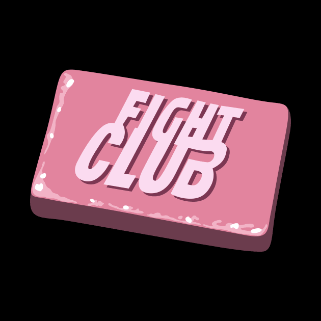 Fight Club Soap by Starquake