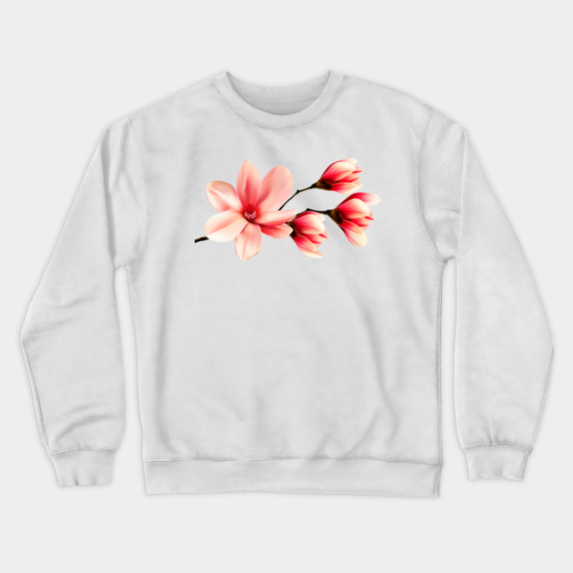 magnolia sweatshirt
