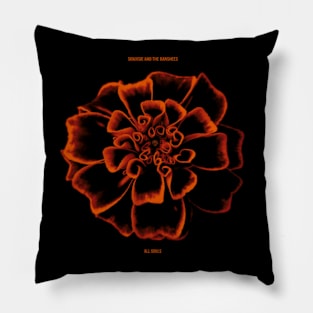 All Souls Pillow