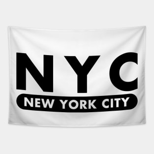 Nyc new york city Tapestry