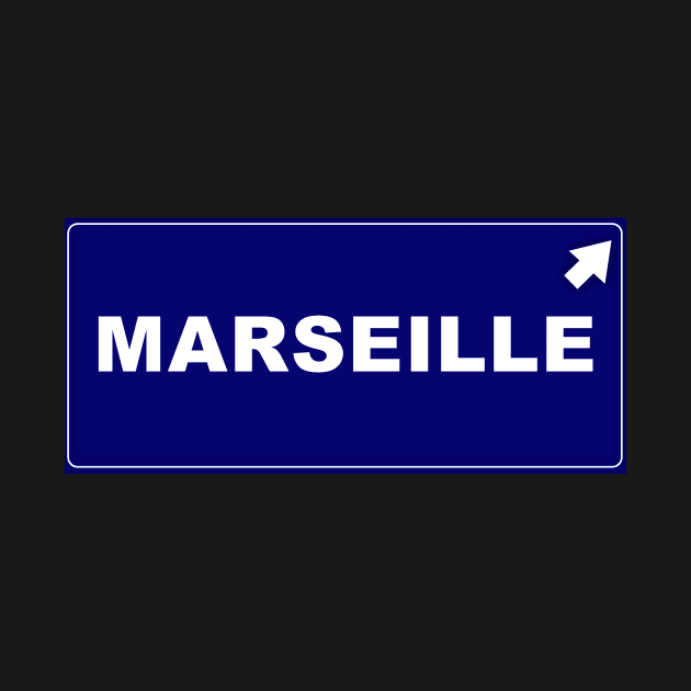 Let`s go to Marseille! by MonfreyCavalier