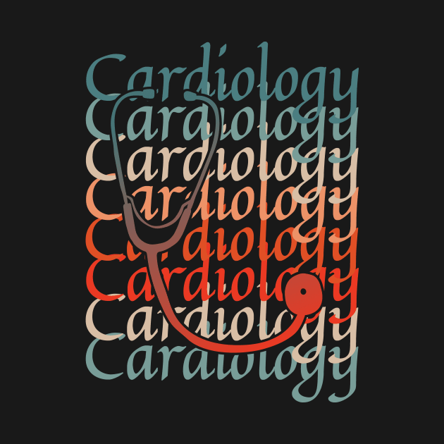 Cardiology by GR-ART