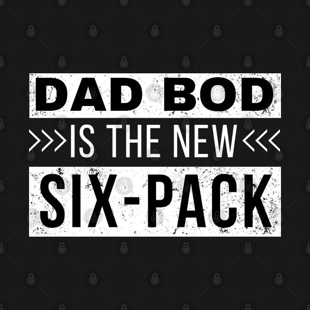 Dad Bod by M.Y