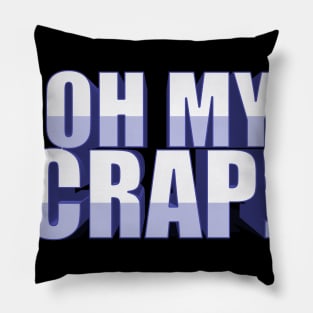 Final Crap Pillow