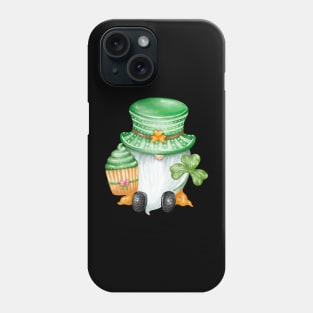 st patricks day Phone Case