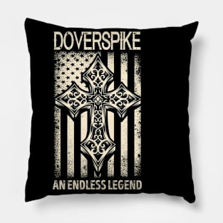 DOVERSPIKE Pillow