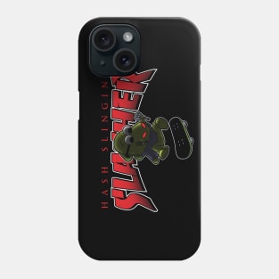 Hash Slinging Slasher Phone Case