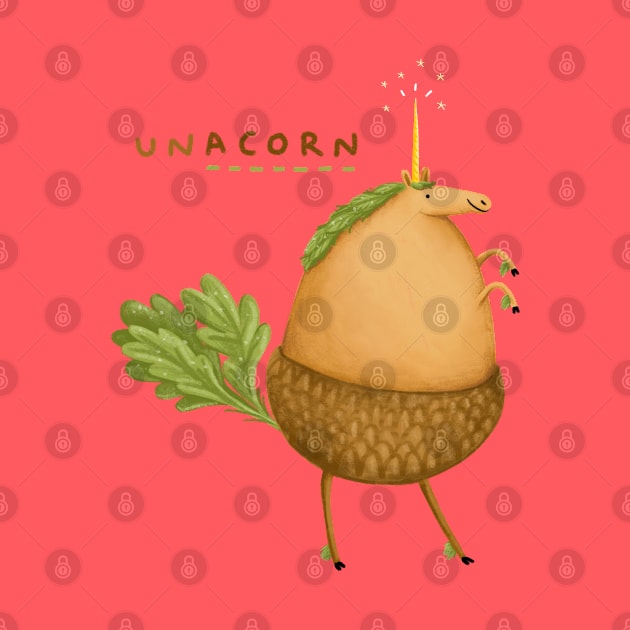 Unacorn by Sophie Corrigan