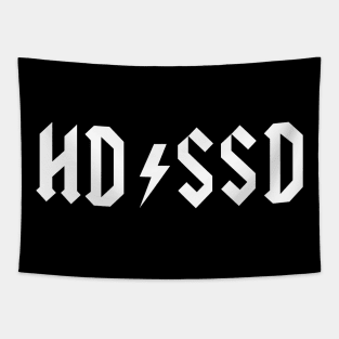 HD SSD Tapestry