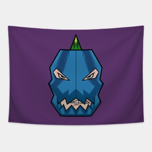 JSRF Poison Jam Head Tapestry