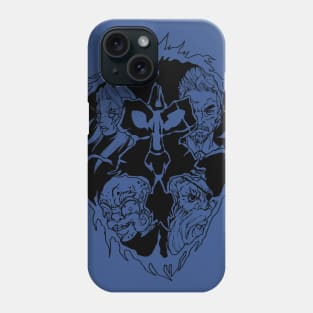 For the Alliance! Phone Case