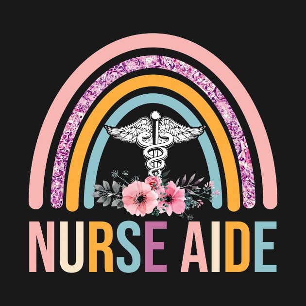 Nurse Aide by Stay Weird