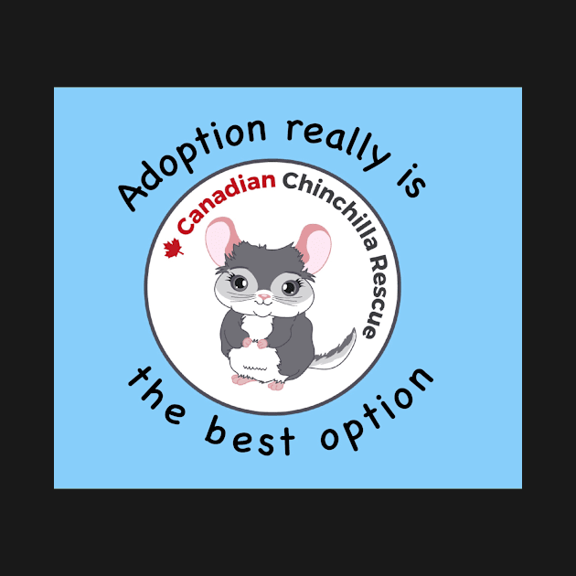 Ccr adoption option by canchinrescue