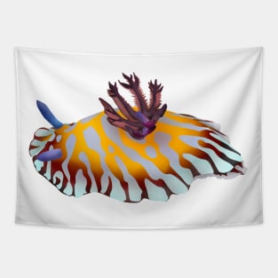 Chromodoris roboi Tapestry