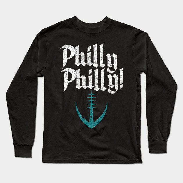 philly eagles shirts