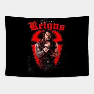Roman Reigns Tapestry