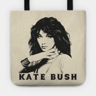 KATE BUSH Tote