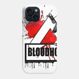 bloodhound apex ver. 2 Phone Case