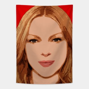 laura prepon Tapestry