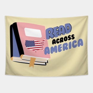 Read Across America Tapestry