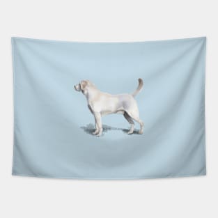 The Labrador Retriever Tapestry