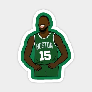 Kemba Walker - NBA Boston Celtics Magnet