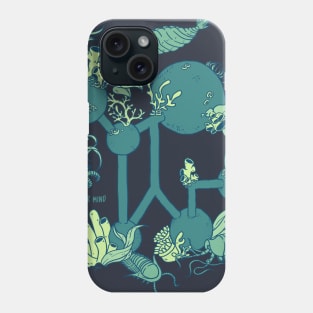 Cambrian Life Logo Phone Case