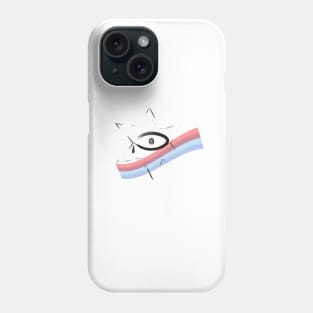 PRIDE EYE collection Phone Case