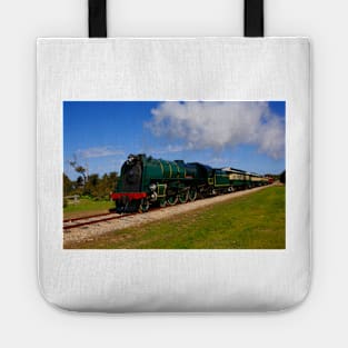 Australian Railway Tote