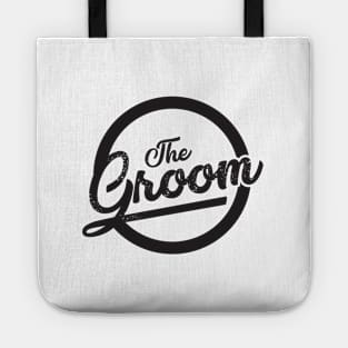 The Groom Tote