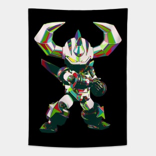 Gaiking Tapestry