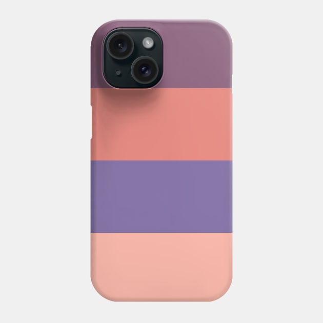 Dreamy Colors Phone Case by AmazingStuff