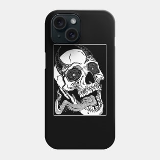 Godeater Phone Case