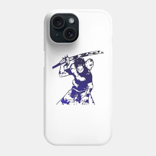 Anime Lovers Best Gift For Fans Girls Boys TojiZenin Jujts Phone Case