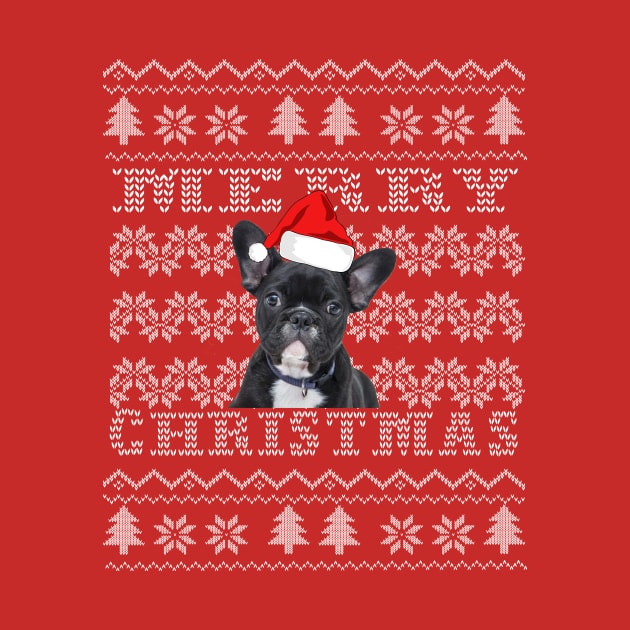 ugly christmas sweater by awesomeshirts