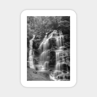 Sylvia Falls in Monochrome Magnet